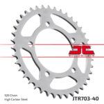 JT Rear Sprocket JTR703.40