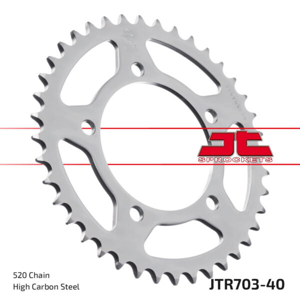 JT Rear Sprocket JTR703.40