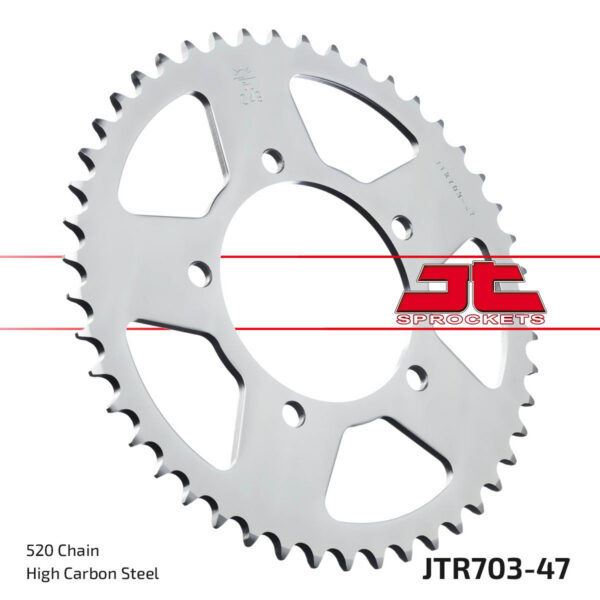 JT Rear Sprocket JTR703.47