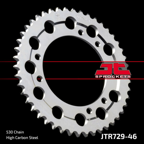 JT Rear Sprocket JTR729.46