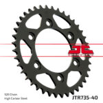 JT Rear Sprocket JTR735.40