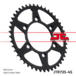 JT Rear Sprocket JTR735.45