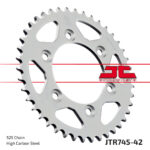 JT Rear Sprocket JTR745.42