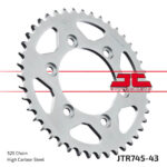 JT Rear Sprocket JTR745.43