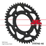 JT Rear Sprocket JTR746.46