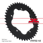 JT Rear Sprocket JTR752.43