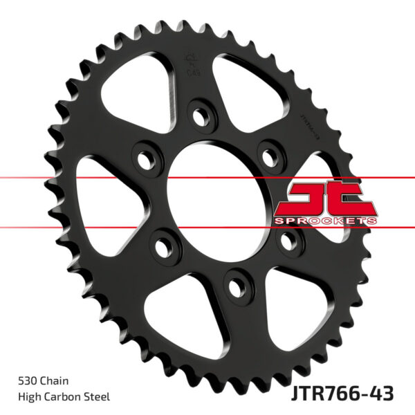 JT Rear Sprocket JTR766.43