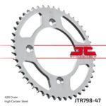JT Rear Sprocket JTR798.47