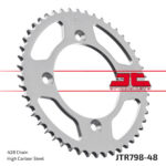 JT Rear Sprocket JTR798.48