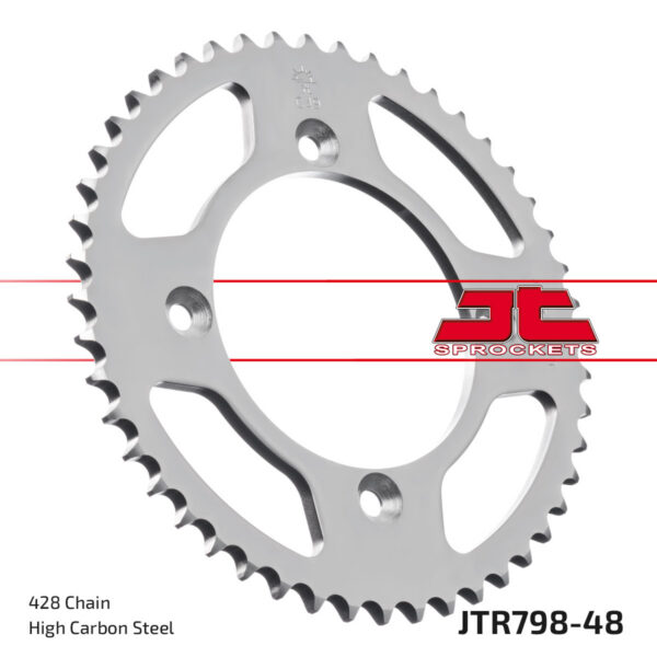JT Rear Sprocket JTR798.48