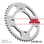 JT Rear Sprocket JTR798.49