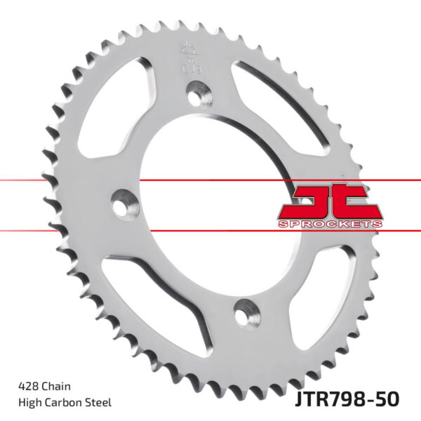 JT Rear Sprocket JTR798.51