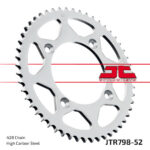 JT Rear Sprocket JTR798.52