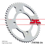 JT Rear Sprocket JTR798.54