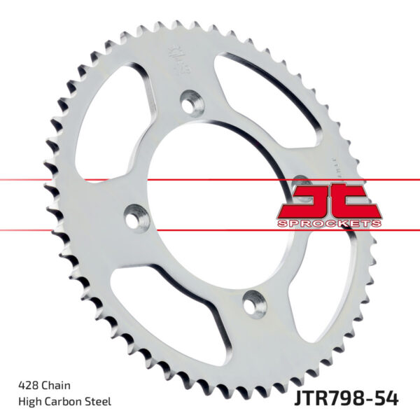 JT Rear Sprocket JTR798.54