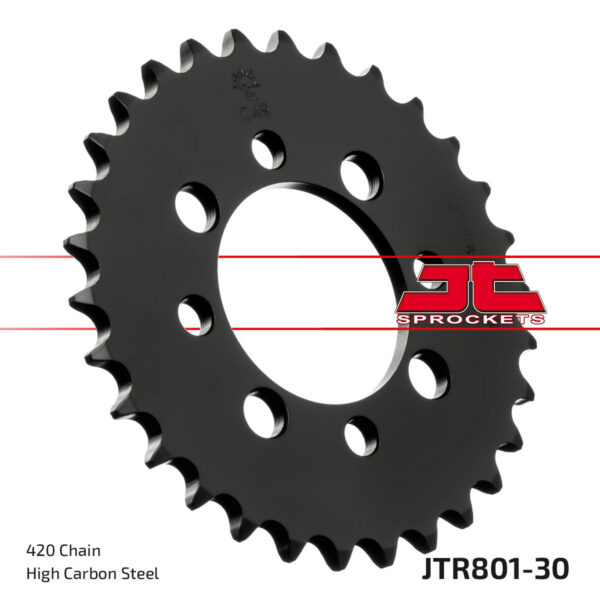 JT Rear Sprocket JTR801.30
