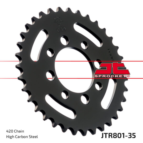 JT Rear Sprocket JTR801.35