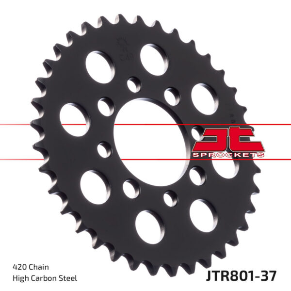 JT Rear Sprocket JTR801.37