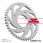 JT Rear Sprocket JTR803.45