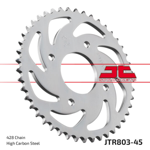 JT Rear Sprocket JTR803.45