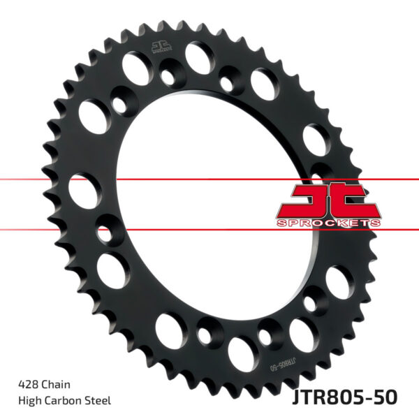 JT Rear Sprocket JTR805.50