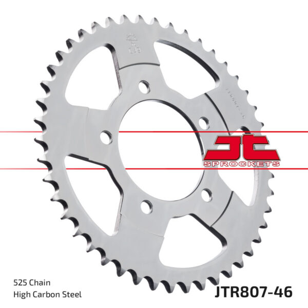 JT Rear Sprocket JTR807.46