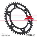 JT Rear Sprocket JTR808.41