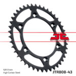 JT Rear Sprocket JTR808.43