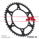 JT Rear Sprocket JTR808.46