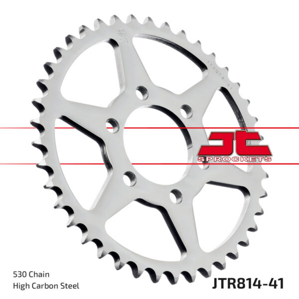 JT Rear Sprocket JTR814.41