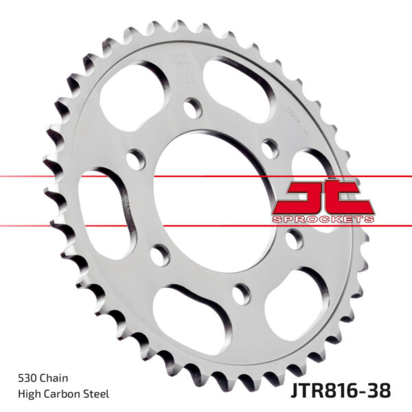 JT Rear Sprocket JTR816.38
