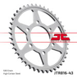 JT Rear Sprocket JTR816.43