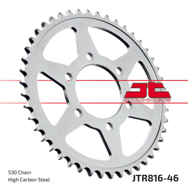 JT Rear Sprocket JTR816.46