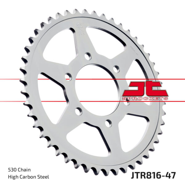 JT Rear Sprocket JTR816.47