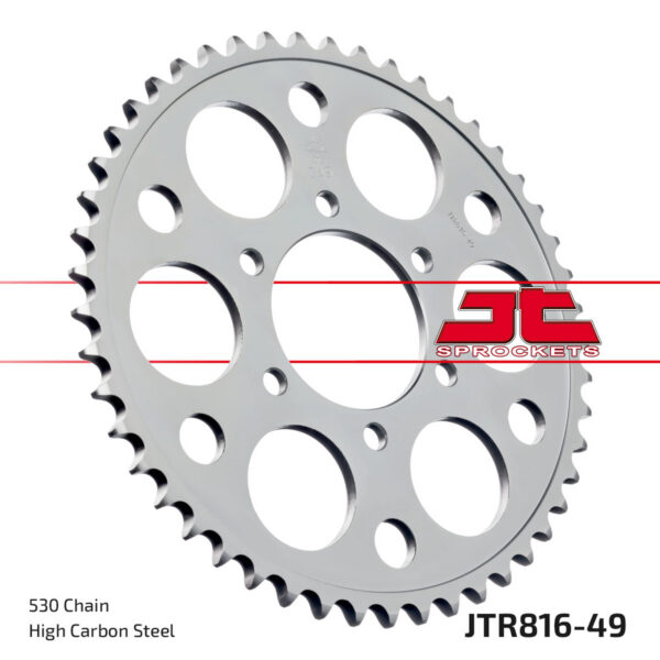 JT Rear Sprocket JTR816.49