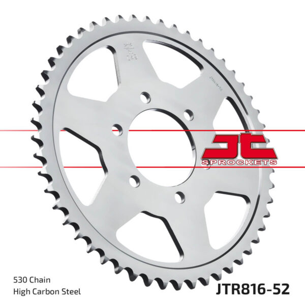 JT Rear Sprocket JTR816.52