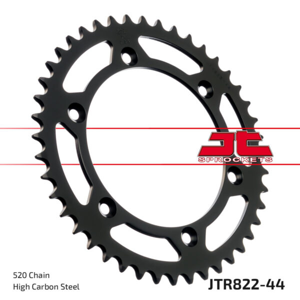 JT Rear Sprocket JTR822.44