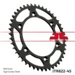 JT Rear Sprocket JTR822.45