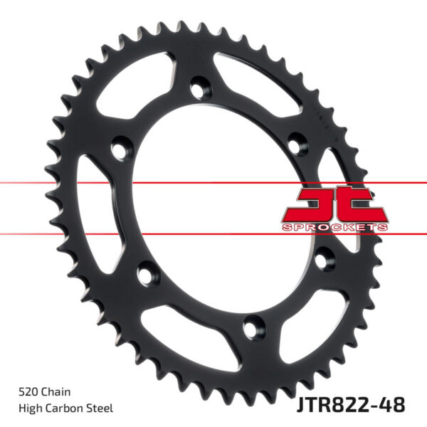 JT Rear Sprocket JTR822.48