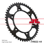 JT Rear Sprocket JTR822.49