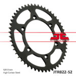 JT Rear Sprocket JTR822.52