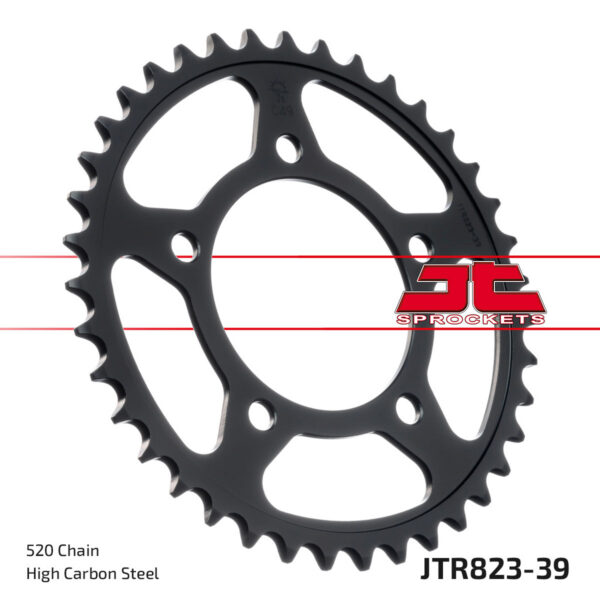 JT Rear Sprocket JTR823.39