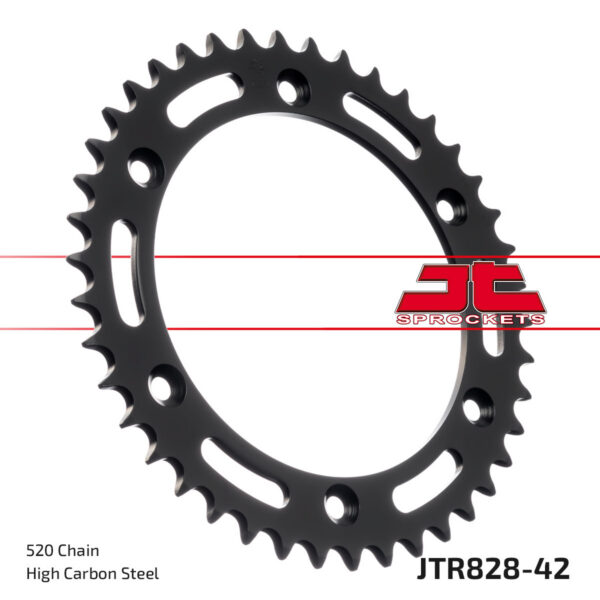 JT Rear Sprocket JTR828.42
