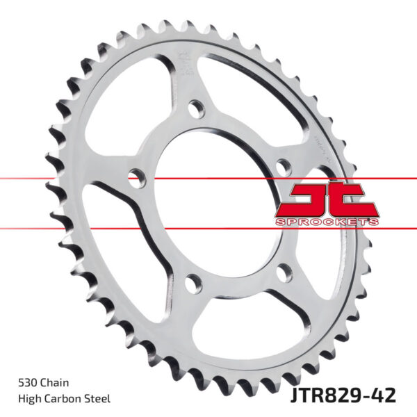 JT Rear Sprocket JTR829.42