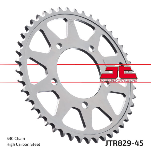 JT Rear Sprocket JTR829.45