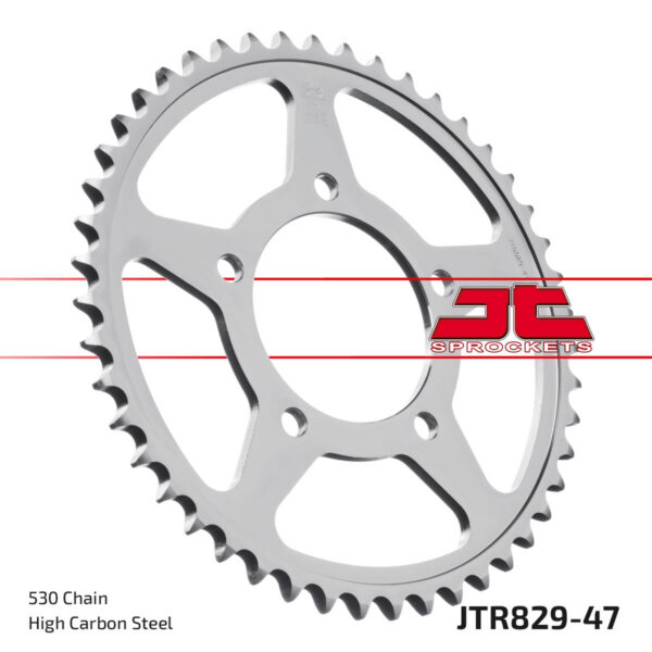 JT Rear Sprocket JTR829.47