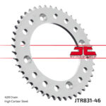 JT Rear Sprocket JTR831.46
