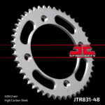 JT Rear Sprocket JTR831.48