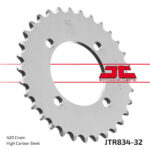 JT Rear Sprocket JTR834.32