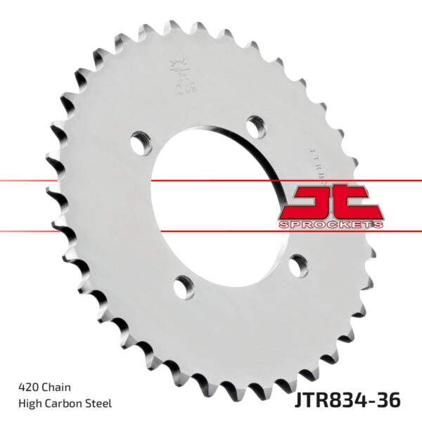 JT Rear Sprocket JTR834.36
